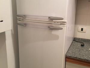 Heladera Whirlpool Modelo Wrd litros