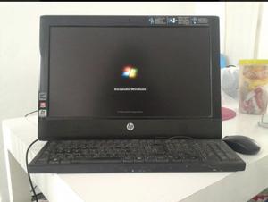 Hp Gla all in one pc