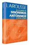 Libro Larousse Dicc.de Sinonimos Y Antonimos