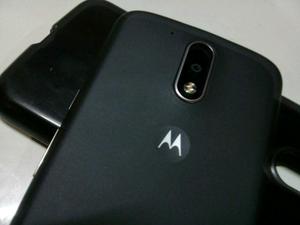 Moto G4 impecable