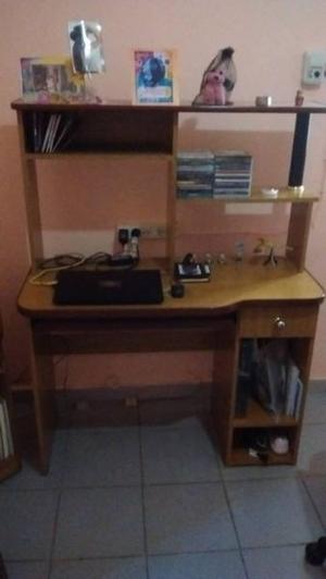 Mueble de escritorio