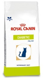Royal Canin Diabetic Feline X 1,5 Kg. Retira Por Recoleta
