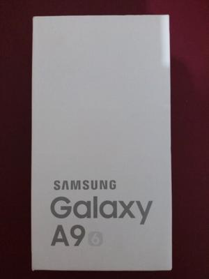 Samsung A 9 SM-A910F