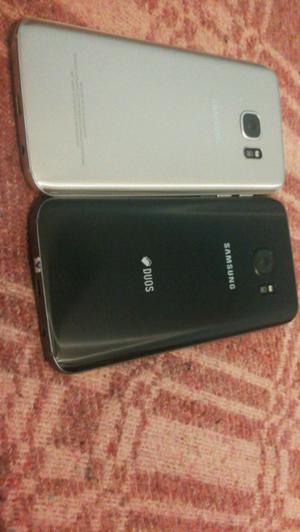 Samsung s7 flat 4g libre oferta
