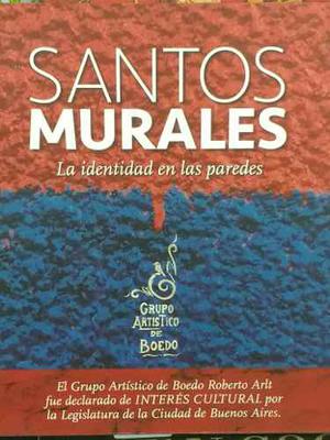Santos Murales