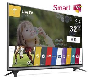 Smart Tv Led Android !!! 32 Full HD Netflix Facebook Google