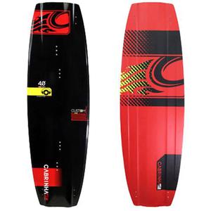 Tabla Kite Cabrinha Custom  Nueva Wakestyle Freestyle