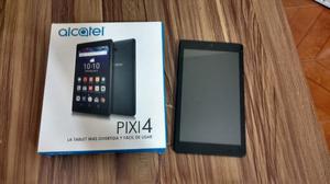 Tablet PIXI4 Alcatel