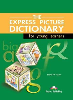 The Express Picture Dictionary - Express Publishing