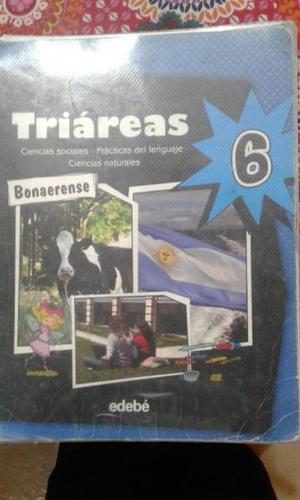 Triareas 6 Bonaerense