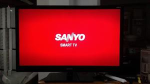 Tv Led 42" Sanyo