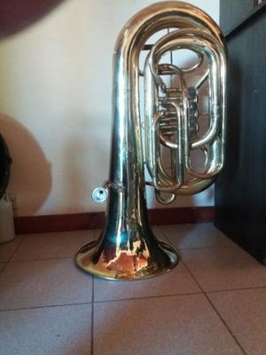 VENDO Instrumento musical TUBA en Do