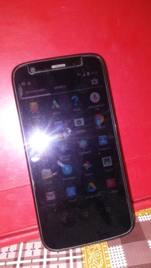 Vendo Celular Motorola.