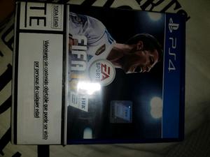 Vendo fifa 18