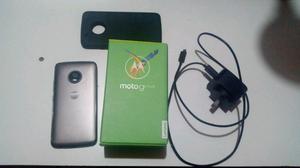 Vendo moto g5 plus