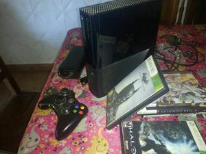 X BOX 360