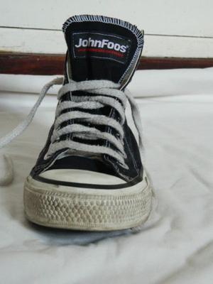 Zapatillas John Foos