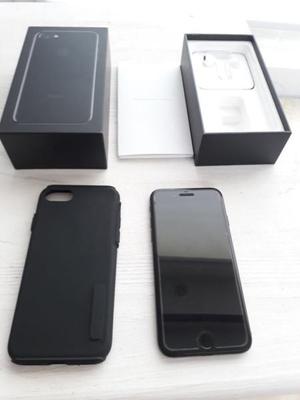 iPhone 7 black