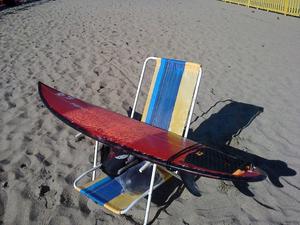 tabla de Surf