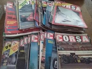 vendo colecciones antiguas