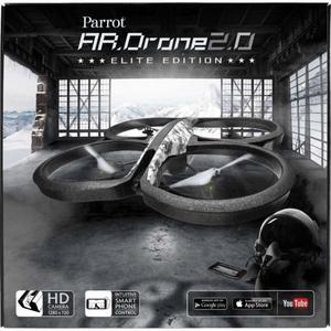 AR PARROT DRONE 2.0 ELITE EDITION