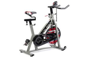 BICICLETA OLMO FITNESS 64 - SPINNING - INDOOR