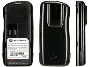 Batería Motorola Original Para Handy Pro - Japonesa
