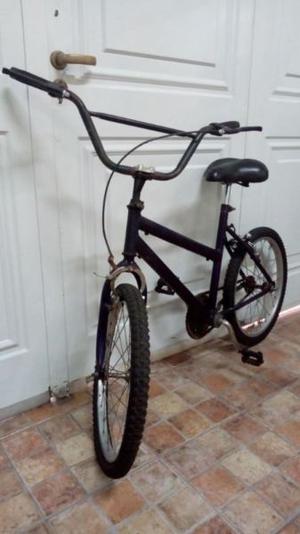 Bicicleta BMX (Imperdible)