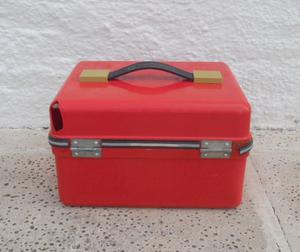 Caja Launchera Camping