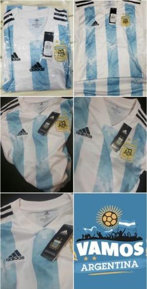 Camisetas Argentina mundial  por mayor y menor