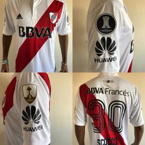 Camisetas River Plate 