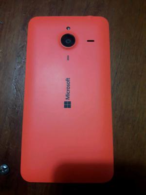 Celu microsoft lumia