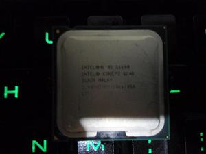 Cpu Intel Core 2 Quad Q G0 (slacr) 2.4ghz Socket 775