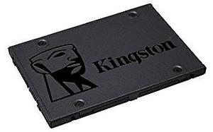 Disco Sólido Kingston Ssd 120gb A400