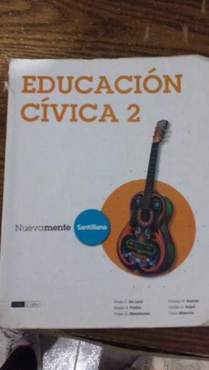 Educacion civica 2