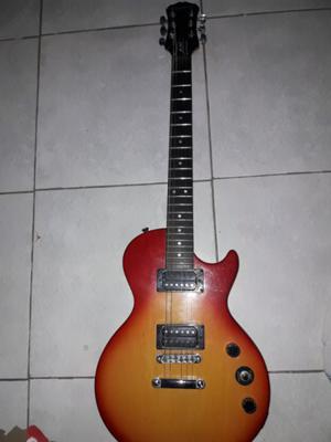 Epiphone Les Paul Especial II LTD, Liquido!