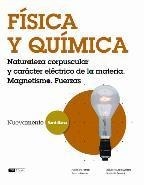 Fisica Y Quimica 2 Santillana Nuevamente [naturaleza Co