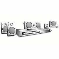 HOME THEATER PHILLIPS MX