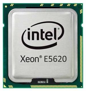 Hp Procesador Xeon Intel E Dl180 G6 Kit B21