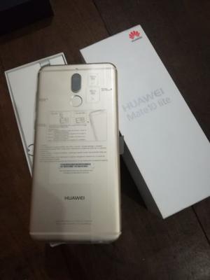 Huawei Mate 10 Lite - 4 Ram - 64 Gb.