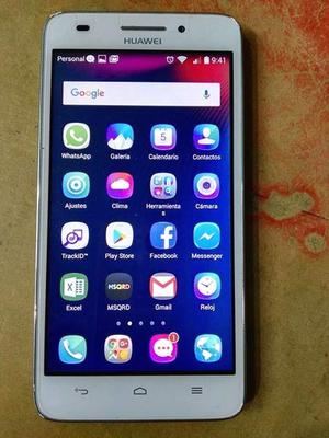 Huawei g620s Impecable