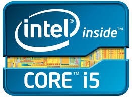 Intel-core-is 2.7ghz 
