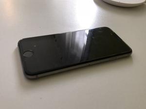 Iphone 6 negro / black