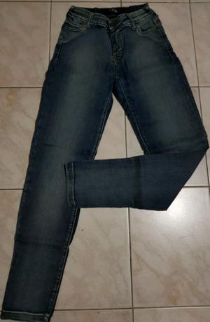 Jeans ona saez