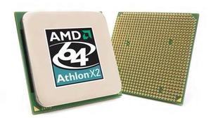 Micro Amd Am2 Athlon 64 X+ Funcionando Con Gtia Envios