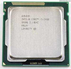 Micro Intel I Socket 