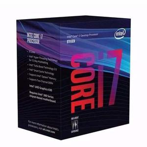 Micro Procesador Intel Core Ik 4.7ghz Coffe Fullh4rd