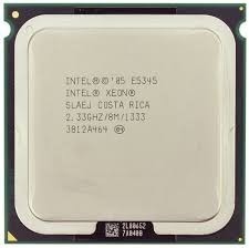 Micro Xeon E Quad Core 2.33ghz 8mb Cache Fsb Oem
