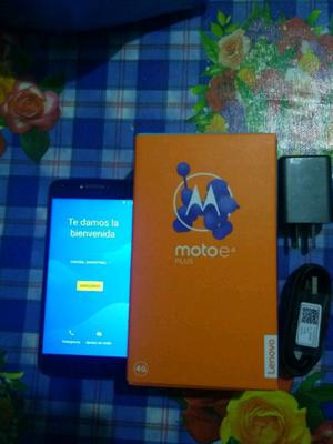 Motorola e4 plus para Movistar