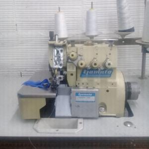 Overlock Yamato 5 hilos